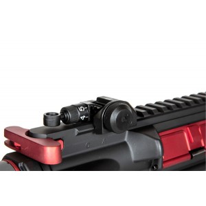 Страйкбольный автомат SA-A03 ONE™ Kestrel™ ETU Red Edition [SPECNA ARMS]